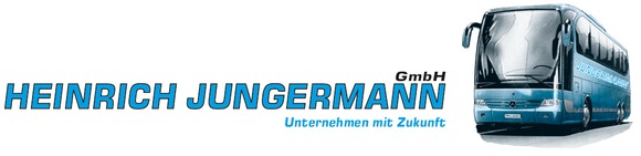 Logo Heinrich Jungermann