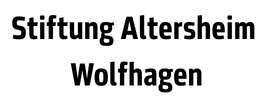Stiftung Altersheim Wolfhagen