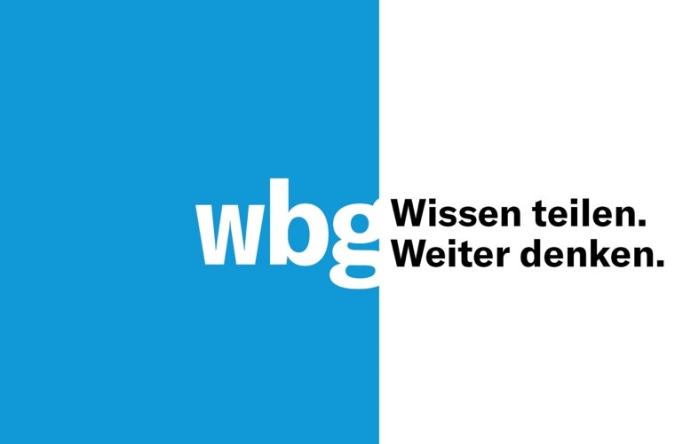 Wissenschaftliche Buchgesellschaft (wbg)