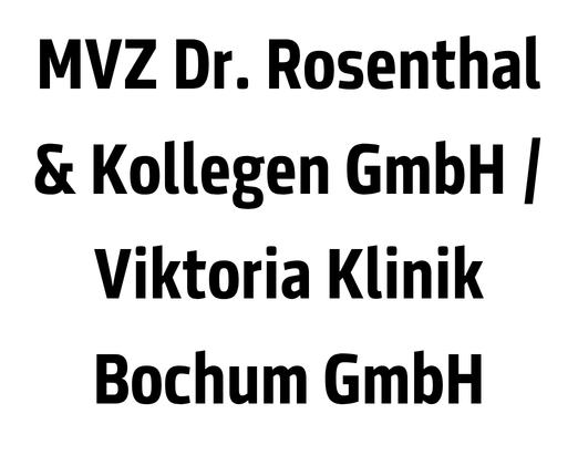 MVZ Dr. Rosenthal