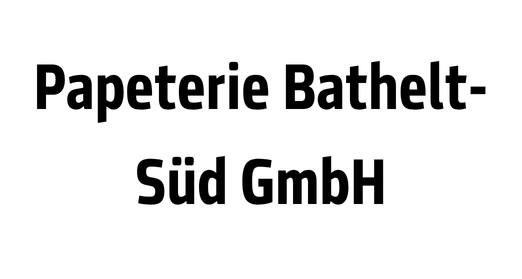 Papeterie Bathelt-Süd GmbH