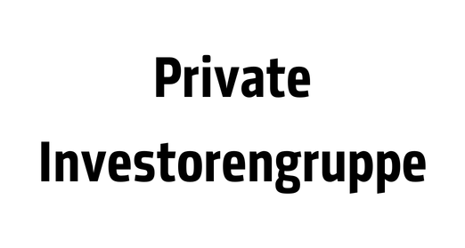 Private Investorengruppe