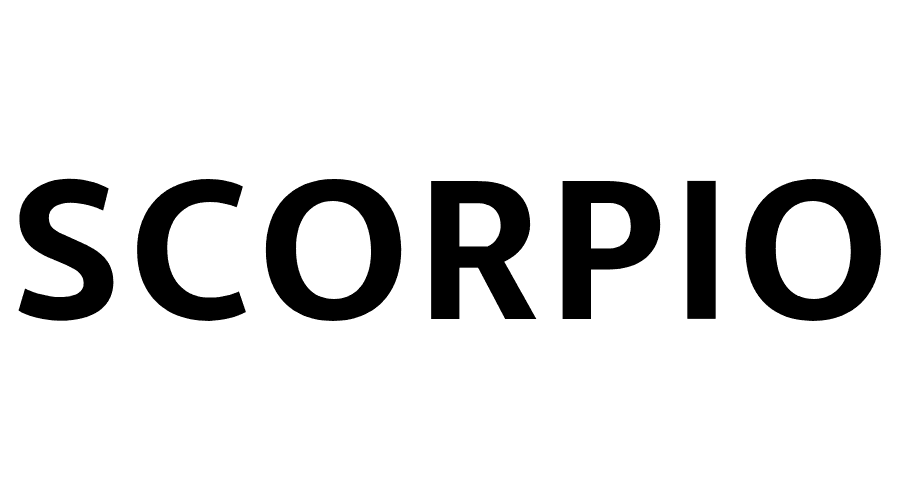 scorpio verlag logo vector